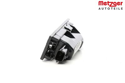 KENNZEICHENLEUCHTE METZGER AUTOTEILE 2080031 13