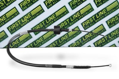FIRST LINE Cable Pull, parking brake FKB2646