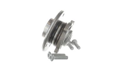 RADLAGERSATZ SKF VKBA6711 9