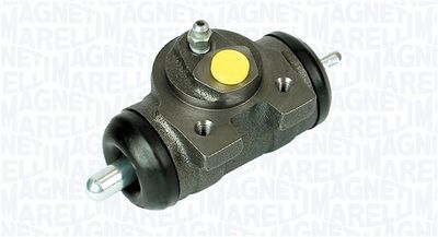 MAGNETI MARELLI Radbremszylinder
