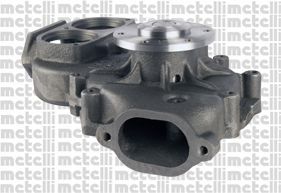 Water Pump, engine cooling 24-1302