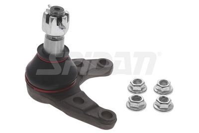 TRAG-/FüHRUNGSGELENK