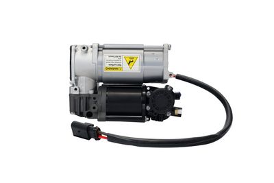 Kompresor, pneumatický systém HELLA 8TG 358 256-031