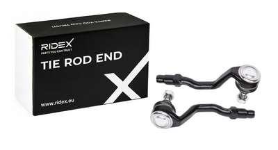 накрайник на напречна кормилна щанга RIDEX 914T0789
