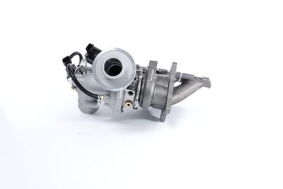 LADER AUFLADUNG BTS Turbo T914119 11