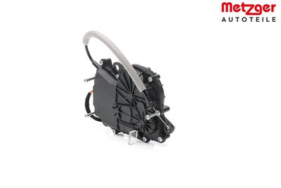 ZUZIEHHILFE HECKKLAPPE METZGER AUTOTEILE 2310665 25