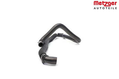 KüHLERSCHLAUCH METZGER AUTOTEILE 2422254 21