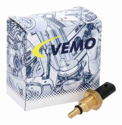 Brandstof-temperatuursensor past: MERCEDES B SPORTS TOURER (W247), C (W205), E (C238), E (W213), GLC (X253), SPRINTER 3,5-T (B907), V (W447), VITO TOURER (W447), VITO (W447) 1.6D/2.0D/2.9D 07.16-
