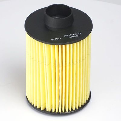 KRAFTSTOFFFILTER DELPHI HDF608 8