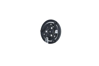 DISC AMBEIAJ MAGNETIC COMPRESOR CLIMA NRF 380826 8