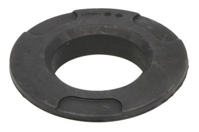 Spoelveer ring Voor (Links/Rechts, top) past: TESLA MODEL 3 03.20-