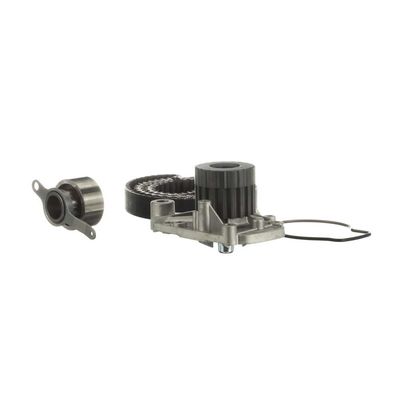 WASSERPUMPE + ZAHNRIEMENSATZ GATES KP15410XS1 17