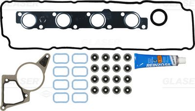 SET GARNITURI CHIULASA