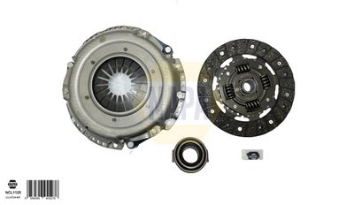 NAPA Clutch Kit NCL1125