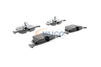BREMSBELAGSATZ SCHEIBENBREMSE VAICO V208117 54