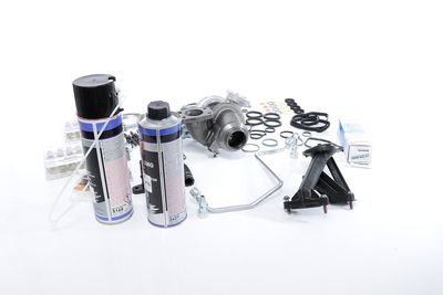 LADER AUFLADUNG BTS Turbo T981043SUPERKIT 17