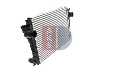 LADELUFTKüHLER AKS DASIS 047029N 12