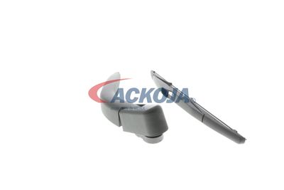 SET STERGATOARE CURATARE PARBRIZ ACKOJA A370156 45