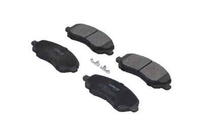 SET PLACUTE FRANA FRANA DISC Kavo Parts KBP5516 7