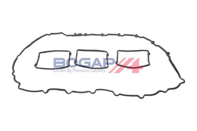 GARNITURA CAPAC SUPAPE BOGAP B1118118