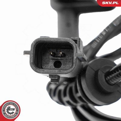 SENZOR TURATIE ROATA ESEN SKV 06SKV586 2