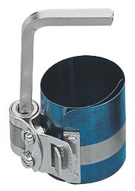 Bande de serrage du segment de piston OSVAT