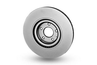 спирачен диск HELLA 8DD 355 135-271