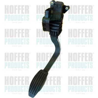 HOFFER 7513516 HOFFER 7513516
