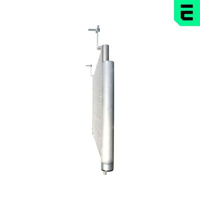 CONDENSATOR CLIMATIZARE ERA 667032 4