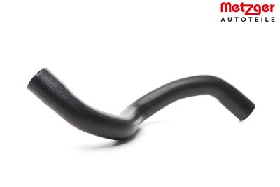 FURTUN RADIATOR METZGER AUTOTEILE 2420160 17