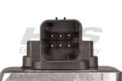 NOX-SENSOR NOX-KATALYSATOR HJS 92097081 1