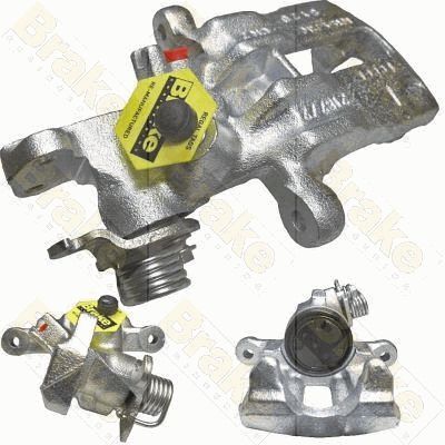 Brake Caliper Brake ENGINEERING CA1824