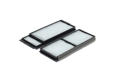 FILTER INNENRAUMLUFT BOSCH 1987432163 21