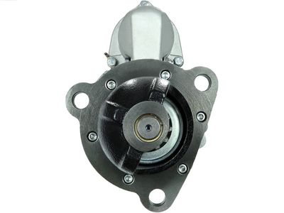 AS-PL Starter