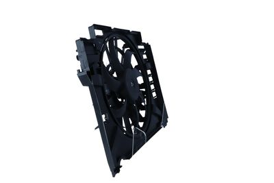 VENTILATOR RADIATOR NRF 470026 36