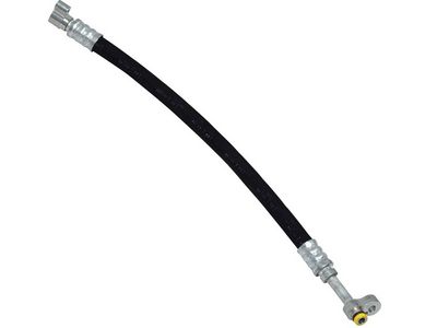CONDUCTA PRESIUNE VARIABILA AER CONDITIONAT