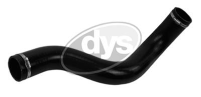 въздуховод за турбината DYS 76-17066