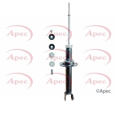 Shock Absorber APEC ASA1780