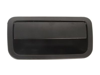 Ручка крышки багажника / помещения для груза BLIC 6010-01-056417P для VW AMAROK