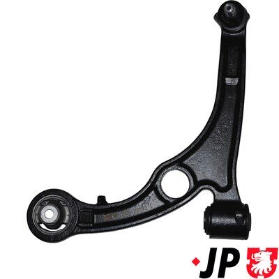 BRAT SUSPENSIE ROATA