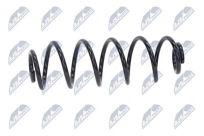 ARC SPIRAL NTY ASZAU009 25