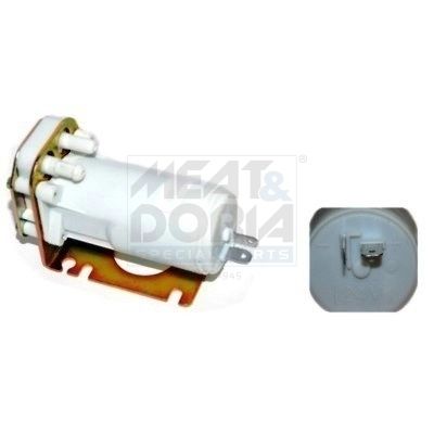 POMPA DE APA SPALARE PARBRIZ