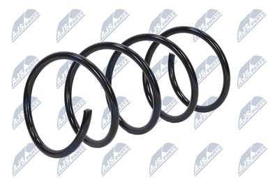 ARC SPIRAL NTY ASZME028 21