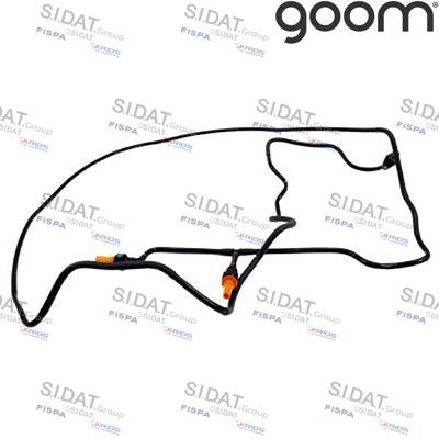 горивопровод SIDAT 83.6197A2