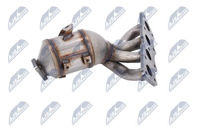 PRECATALIZATOR NTY KATHY502 28