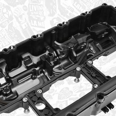 CAPAC CULBUTOR ET ENGINETEAM RV0001 4