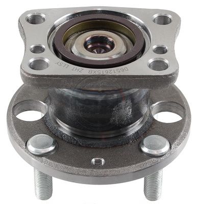 SET RULMENT ROATA A.B.S. 201492