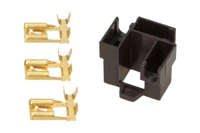 Support de lampe, feu d'encombrement MAXGEAR