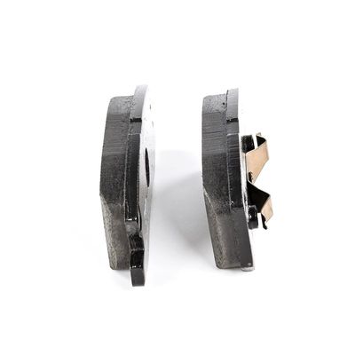 BREMSBELAGSATZ SCHEIBENBREMSE DELPHI LP1691 22