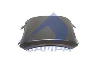 Aripa interioara SAMPA 1850 0088